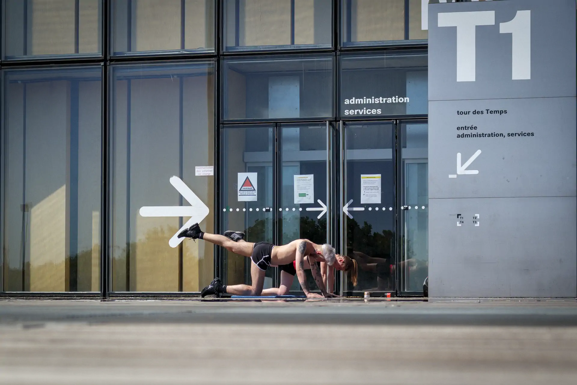 Street Photography in LAPAUSEPHOTO.fr