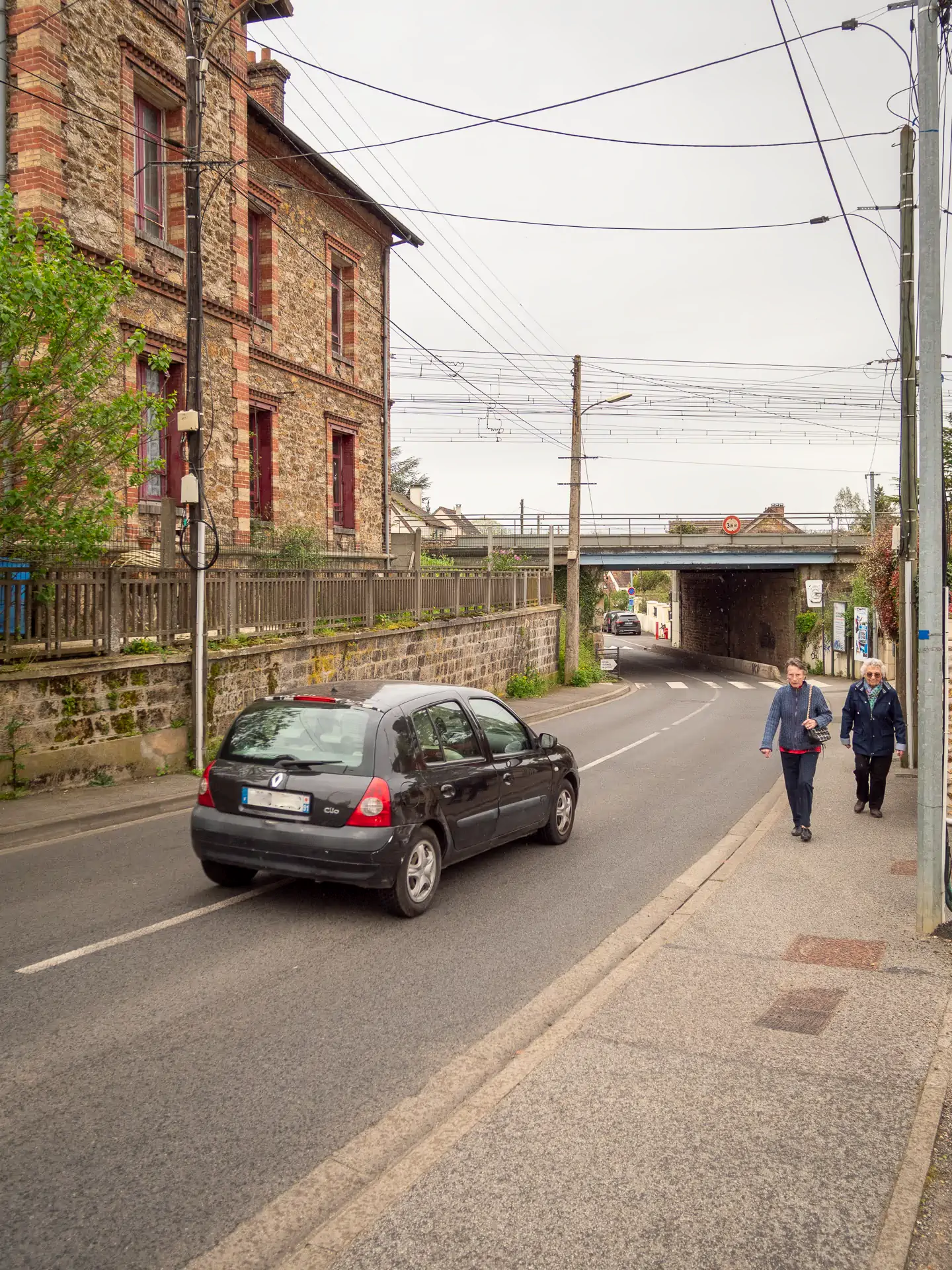 Street Photography in LAPAUSEPHOTO.fr